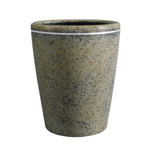 Textured